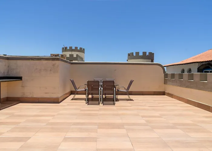 Apartamento Castelinho A Beira Mar Na Prainha Arraial do Cabo