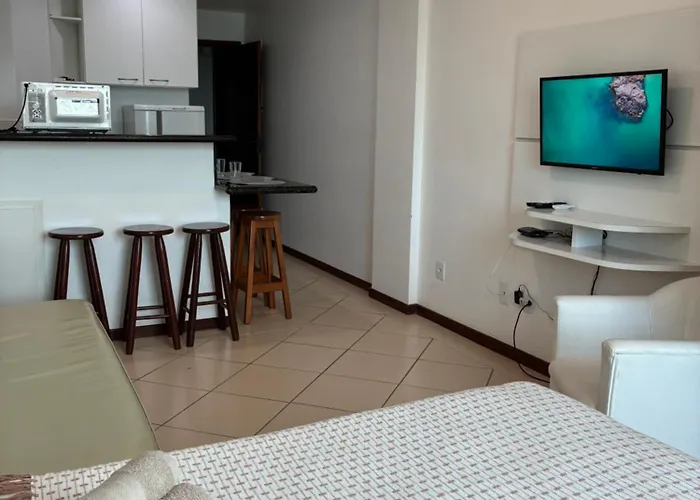 Loft Da Prainha 107 Apartamento Arraial do Cabo